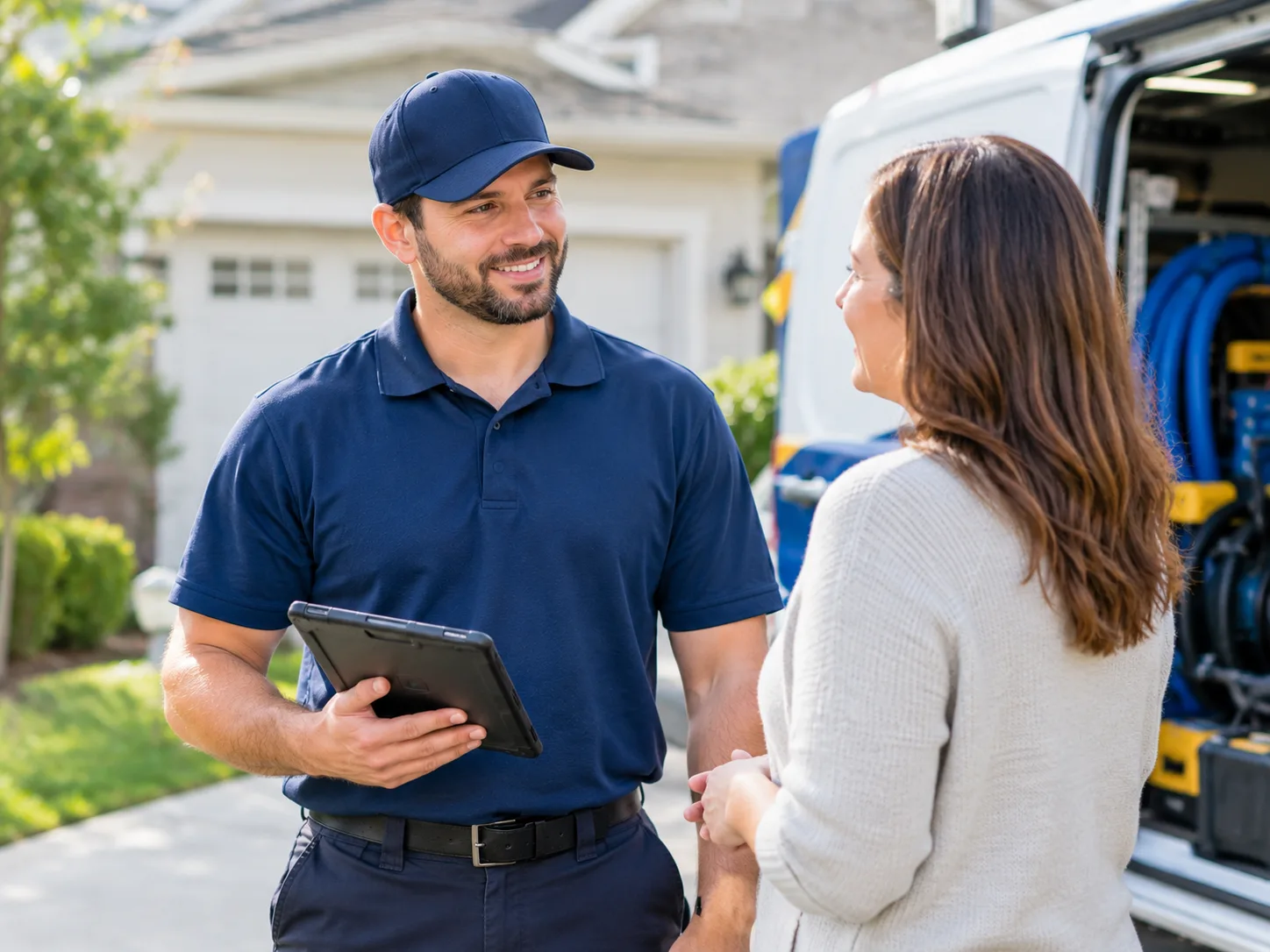 Sewage Backup Cleanup Germantown, WI FAQs